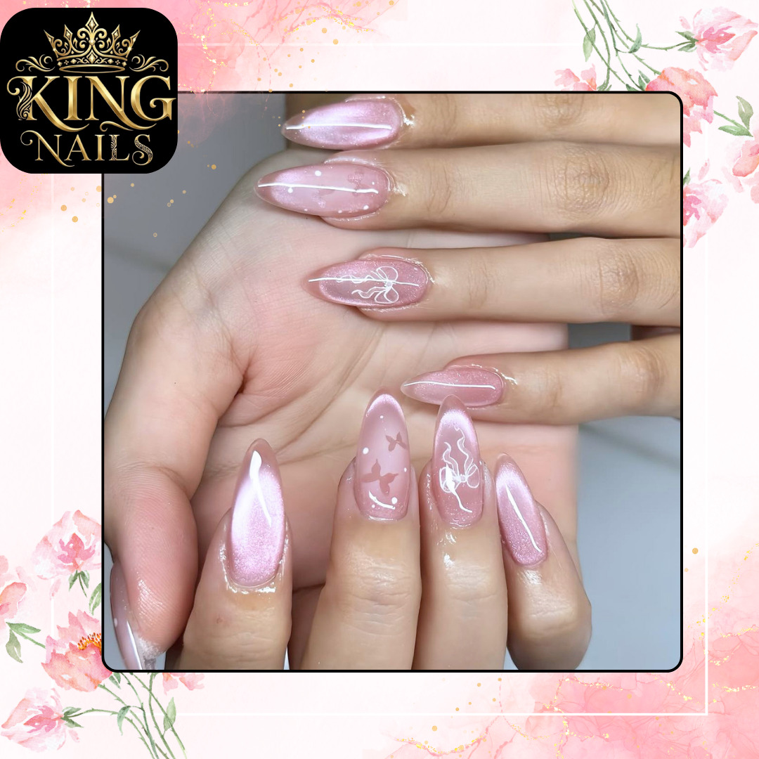 Nail April 28